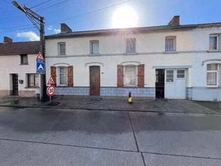 maison à vendre à bernissart € 130.000 (lhx8v) - sevimmo | zimmo