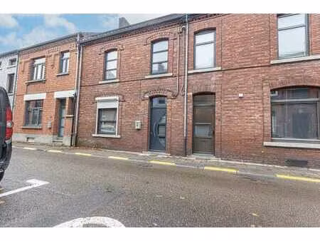 maison 2 chambres avec jardin