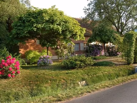 maison à vendre à vorselaar € 695.000 (lhx7j) - luc van baden | zimmo