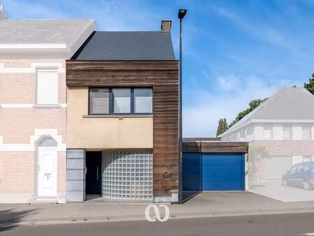 maison à vendre à eine € 325.000 (lhx7e) - vastgoed coorevits | zimmo