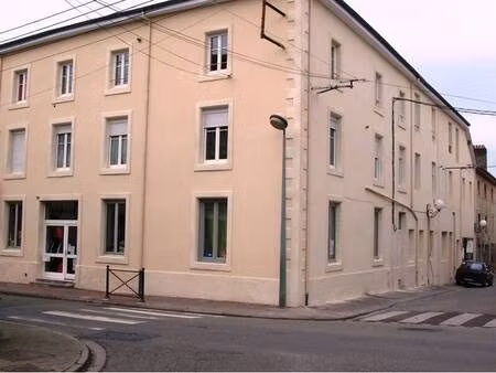 local commercial à vendre