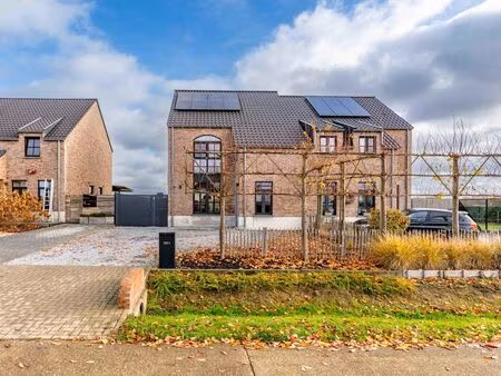 maison à vendre à rummen € 569.000 (lhw87) | zimmo