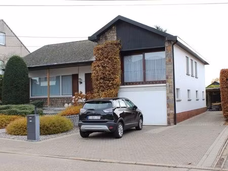 maison à vendre à heusden € 295.000 (lhx6n) - pellettieri real estate | zimmo