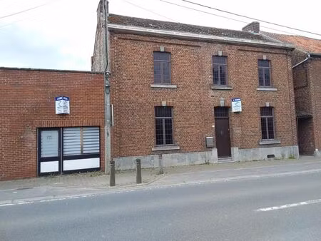 maison à vendre à biesme € 149.000 (lhtrb) - | zimmo