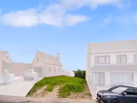 terrain à vendre à pamel € 129.000 (lhwhi) - cornelis goeman geraardsbergen | zimmo