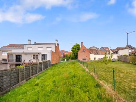 terrain à vendre à pamel € 139.500 (lhwhi) - cornelis-goeman geraardsbergen | zimmo
