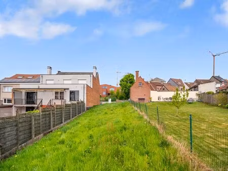 terrain à vendre à pamel € 139.500 (lhwhi) - cornelis & partners geraardsbergen | zimmo