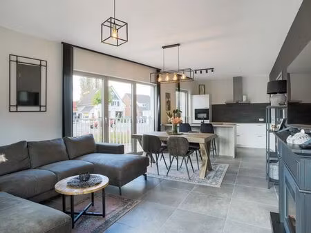 appartement à vendre à beerse € 299.000 (lhwb9) - domestic makelaars beerse | zimmo