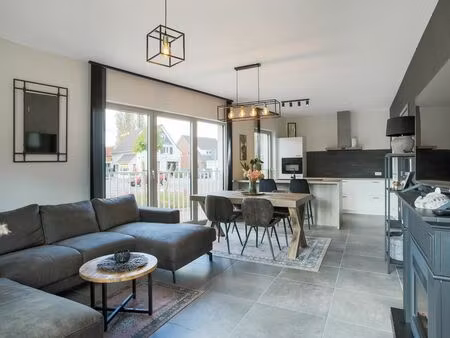 appartement à vendre à beerse € 310.000 (lhwb9) | zimmo