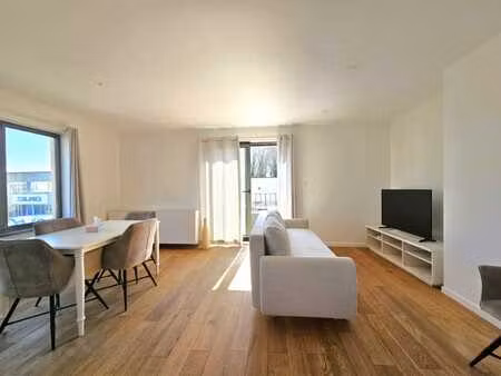 instapklaar appartement te destelbergen