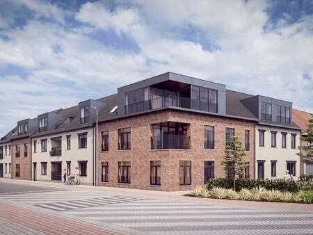 appartement à vendre à essen € 315.000 (lhw8c) - listed property | zimmo