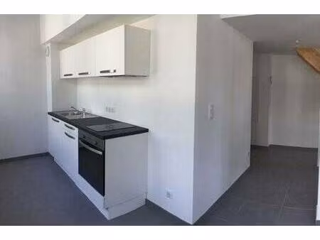 appartement à louer - logement étudiant