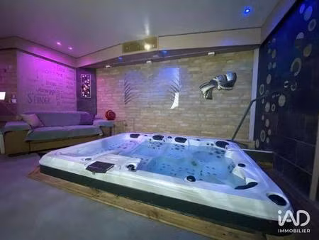 local commercial à vendre