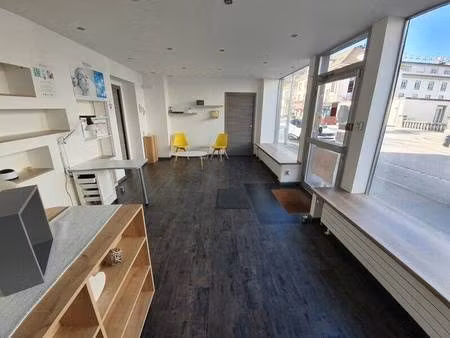 local commercial à vendre