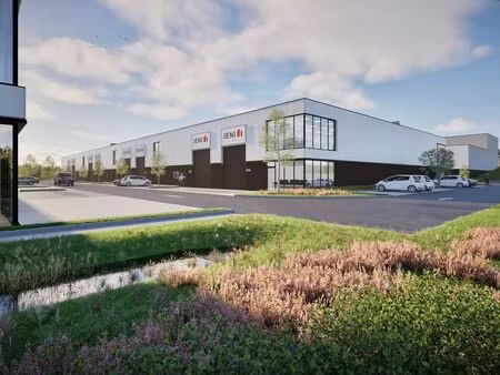 bien professionnel à vendre à lot € 964.000 (lhuvg) | zimmo