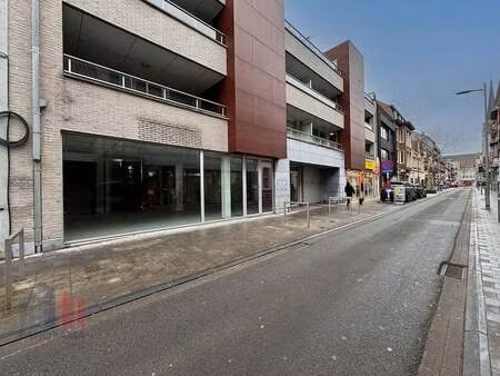 bien professionnel à vendre à izegem € 900.000 (lhv4j) - panorama b2b brugge | zimmo
