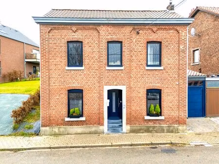 maison à vendre à trembleur € 319.000 (lhwpc) - waucomont immo | zimmo