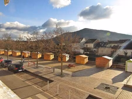 maison de ville à vendre