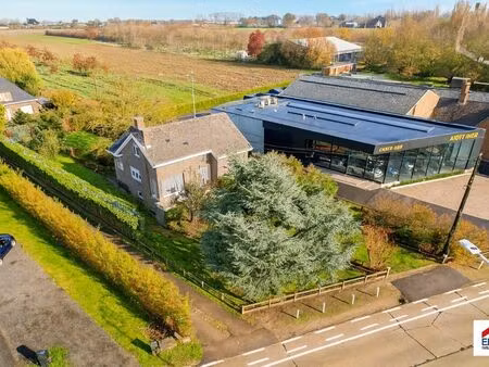 maison à vendre à aarsele € 315.000 (lhve5) - era lafaut (tielt) | zimmo