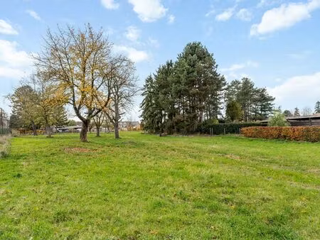 terrain à vendre à millen € 315.000 (lhw4d) - immo janssen-marres | zimmo