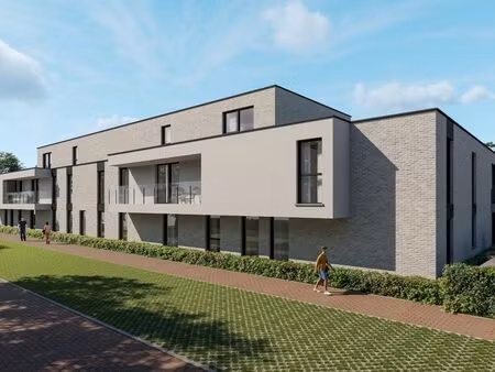 appartement à vendre à kermt € 315.360 (kkvfj) | zimmo