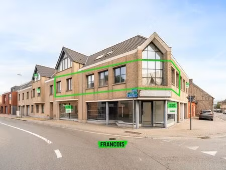 appartement à vendre à lembeke € 278.000 (lhuy0) - immo francois - maldegem | zimmo