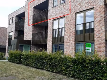 appartement à louer à poperinge € 700 (lhvg1) - era domus (ieper) | zimmo