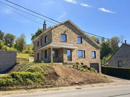 maison à vendre à harzé € 320.000 (lhw3t) - schmidtimmo | zimmo