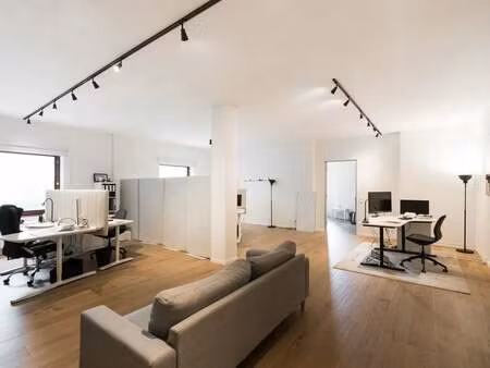 bien professionnel à vendre à uccle € 475.000 (lhwzh) - latour & petit bxl vente | zimmo