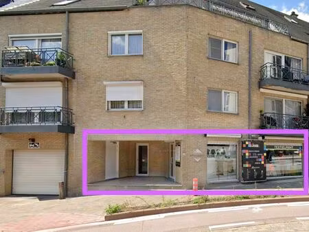 bien professionnel à louer à genk € 890 (lhvrp) - vastgoed vogels - verhuur | zimmo