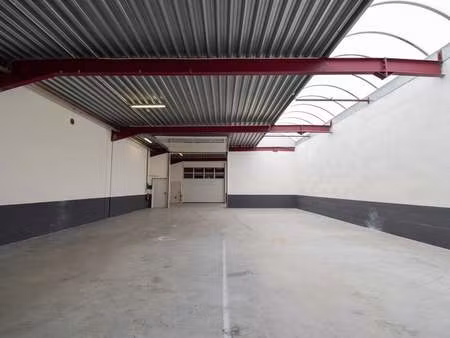 bien professionnel à louer à boorsem € 948 (lhvv8) - hertsens vastgoed | zimmo