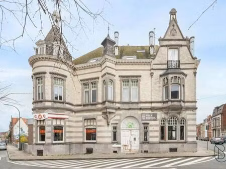 bien professionnel à vendre à renaix € 980.000 (lhwks) - office ronse | zimmo