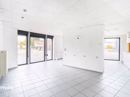 bien professionnel à vendre à visé € 159.000 (lhwap) - wolfs l'immobilière | zimmo