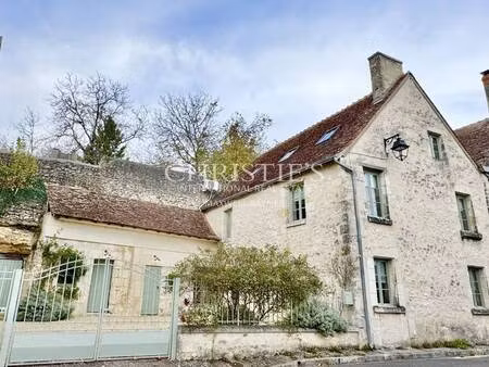 maxwell-baynes | christie's intl real estate