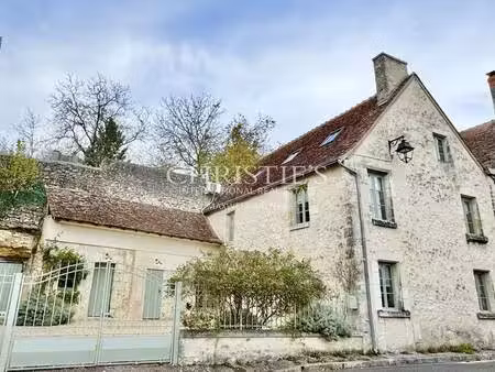 maxwell-baynes résidentiel - christie's international real estate
