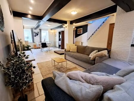 maison à vendre à waasmont € 300.000 (lhvq0) - my home 4 you | zimmo