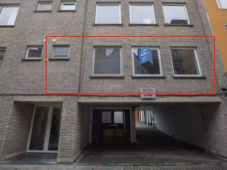 appartement à vendre à brugge € 200.000 (lhx4a) - hendrickx & verheye | zimmo