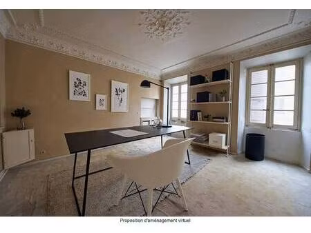 espace bureau à louer