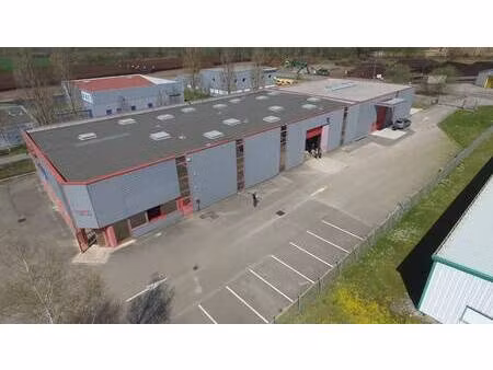 local commercial à vendre