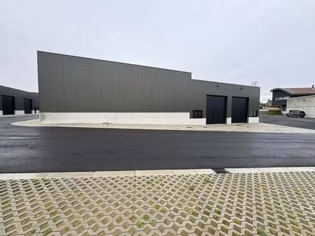 bien professionnel à louer à aarsele € 827 (lhwuf) - oreon properties herentals | zimmo