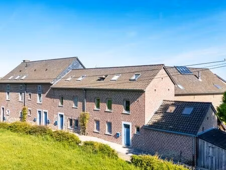 maison à vendre à trembleur € 1.100.000 (lhwp4) - waucomont immo | zimmo