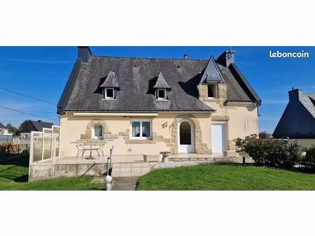 maison 7 pièces 131 m²