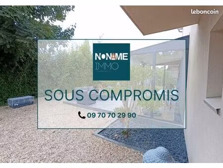 maison 6 pièces 140 m²