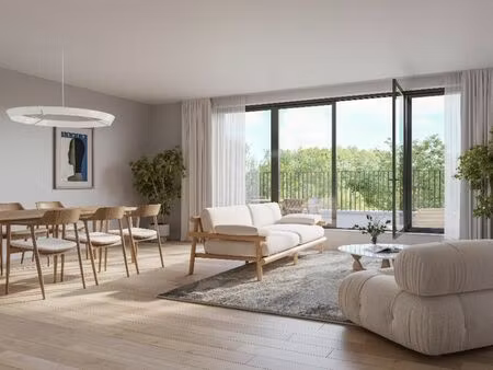 appartement à vendre à sint-amands € 220.500 (lhvyg) | zimmo