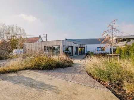 bien professionnel à vendre à schorisse € 650.000 (lhwok) - immo da vinci gent | zimmo