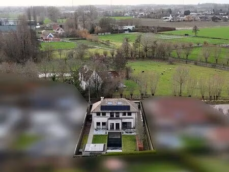 maison à vendre à hulste € 658.000 (lhw1h) - smart houses | zimmo