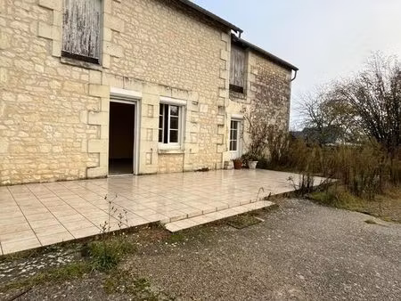 maison 4 pièces 70 m²
