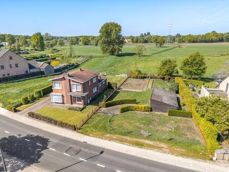 terrain à vendre à neerpelt € 179.000 (lhw4q) - immo jamar antwerpen noord | zimmo