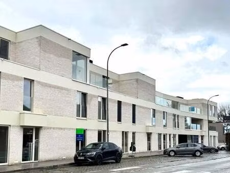 appartement à louer à vichte € 1.050 (lhwgf) | zimmo