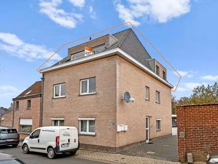 appartement à vendre à berlare € 209.000 (lhw11) - immo lot | zimmo